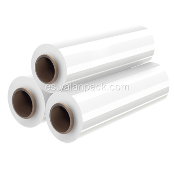 LLDPE Boat Plastic Stretch Wrap Film